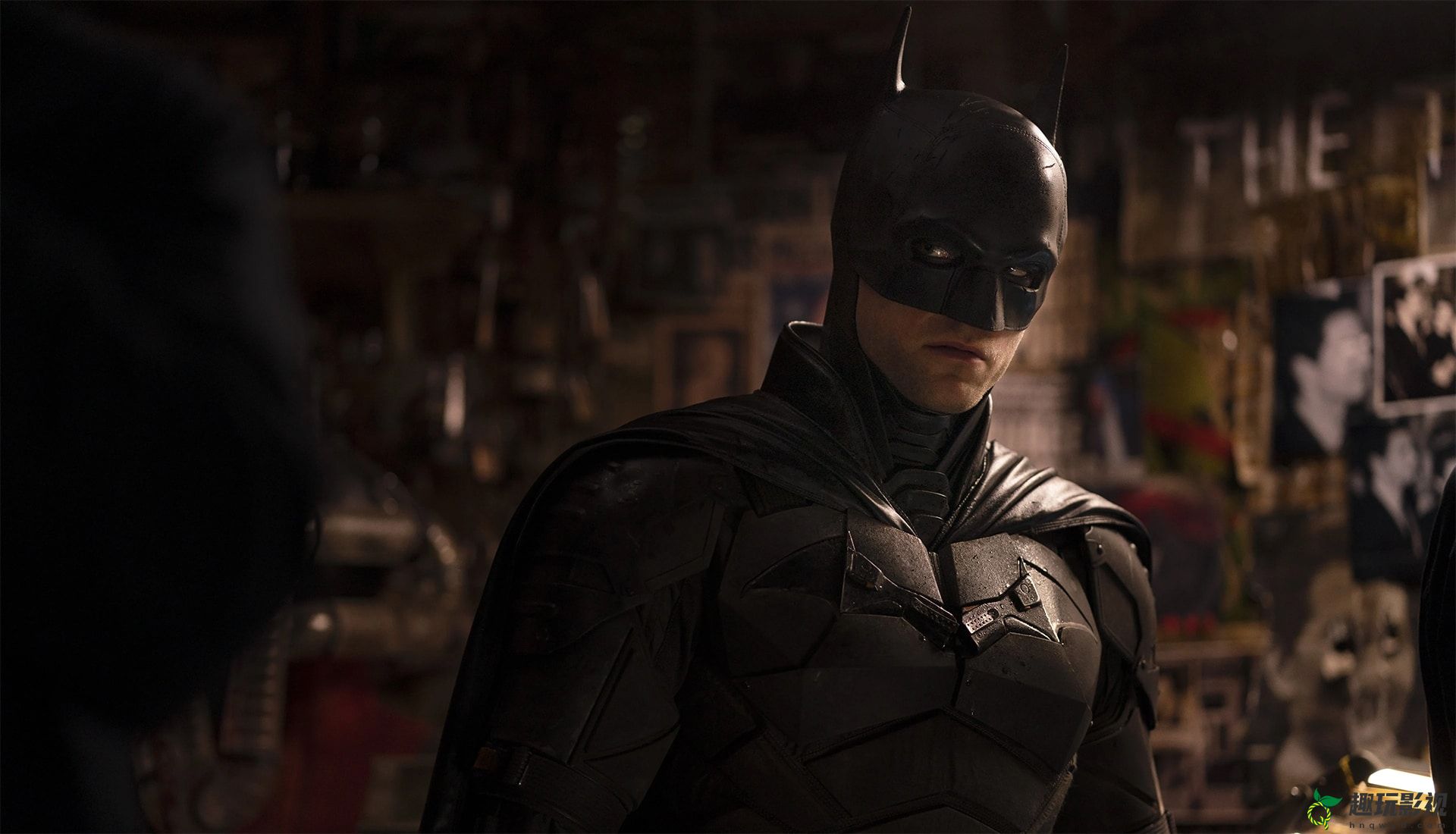 《新蝙蝠侠2》电影推迟至2026年10月2日上映