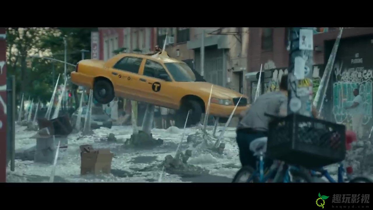 《超能敢死队:冰封之城》最终预告 3月22日上映